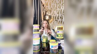 Perripiper (Piper Perri) OnlyFans Leaks bubblegum and lollipops lovers 47