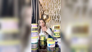 Perripiper (Piper Perri) OnlyFans Leaks bubblegum and lollipops lovers 47