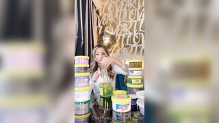 Perripiper (Piper Perri) OnlyFans Leaks bubblegum and lollipops lovers 47