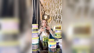 Perripiper (Piper Perri) OnlyFans Leaks bubblegum and lollipops lovers 47