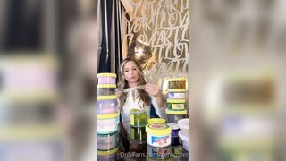 Perripiper (Piper Perri) OnlyFans Leaks bubblegum and lollipops lovers 47