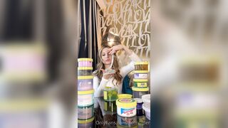 Perripiper (Piper Perri) OnlyFans Leaks bubblegum and lollipops lovers 47