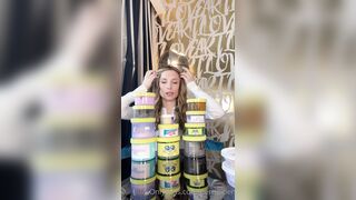 Perripiper (Piper Perri) OnlyFans Leaks bubblegum and lollipops lovers 47