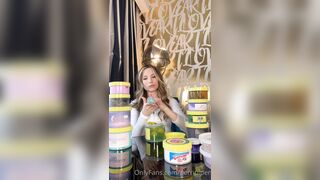 Perripiper (Piper Perri) OnlyFans Leaks bubblegum and lollipops lovers 47