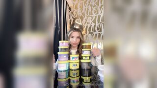 Perripiper (Piper Perri) OnlyFans Leaks bubblegum and lollipops lovers 47