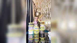 Perripiper (Piper Perri) OnlyFans Leaks bubblegum and lollipops lovers 47