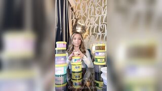 Perripiper (Piper Perri) OnlyFans Leaks bubblegum and lollipops lovers 47