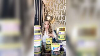 Perripiper (Piper Perri) OnlyFans Leaks bubblegum and lollipops lovers 47