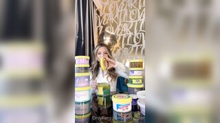 Perripiper (Piper Perri) OnlyFans Leaks bubblegum and lollipops lovers 47