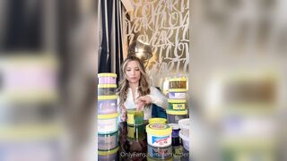 Perripiper (Piper Perri) OnlyFans Leaks bubblegum and lollipops lovers 47