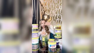 Perripiper (Piper Perri) OnlyFans Leaks bubblegum and lollipops lovers 47