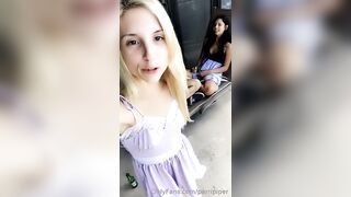 Perripiper (Piper Perri) OnlyFans Leaks bubblegum and lollipops lovers 101