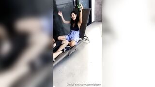 Perripiper (Piper Perri) OnlyFans Leaks bubblegum and lollipops lovers 101