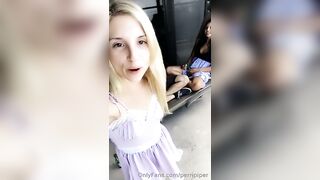 Perripiper (Piper Perri) OnlyFans Leaks bubblegum and lollipops lovers 101