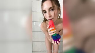 Perripiper (Piper Perri) OnlyFans Leaks bubblegum and lollipops lovers 41