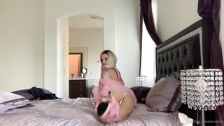 Perripiper (Piper Perri) OnlyFans Leaks bubblegum and lollipops lovers 42