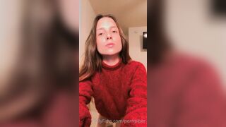 Perripiper (Piper Perri) OnlyFans Leaks bubblegum and lollipops lovers 59