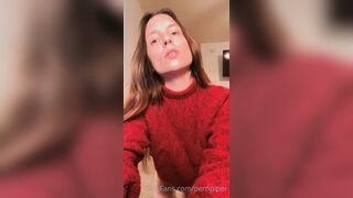 Perripiper (Piper Perri) OnlyFans Leaks bubblegum and lollipops lovers 59