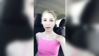 Perripiper (Piper Perri) OnlyFans Leaks bubblegum and lollipops lovers 79