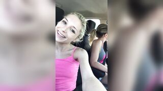 Perripiper (Piper Perri) OnlyFans Leaks bubblegum and lollipops lovers 79