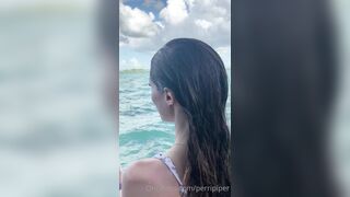 Perripiper (Piper Perri) OnlyFans Leaks bubblegum and lollipops lovers 68