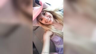 Perripiper (Piper Perri) OnlyFans Leaks bubblegum and lollipops lovers 94