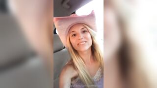 Perripiper (Piper Perri) OnlyFans Leaks bubblegum and lollipops lovers 94