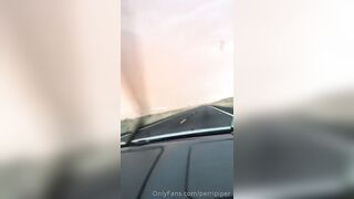 Perripiper (Piper Perri) OnlyFans Leaks bubblegum and lollipops lovers 94