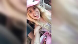 Perripiper (Piper Perri) OnlyFans Leaks bubblegum and lollipops lovers 94