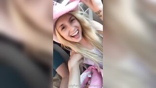 Perripiper (Piper Perri) OnlyFans Leaks bubblegum and lollipops lovers 94