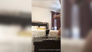 Perripiper (Piper Perri) OnlyFans Leaks bubblegum and lollipops lovers 66