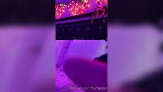 Perripiper (Piper Perri) OnlyFans Leaks bubblegum and lollipops lovers 10
