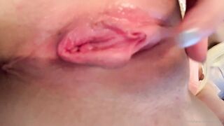 Perripiper (Piper Perri) OnlyFans Leaks bubblegum and lollipops lovers 14