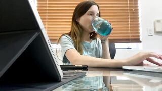 Perripiper (Piper Perri) OnlyFans Leaks bubblegum and lollipops lovers 2