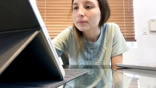 Perripiper (Piper Perri) OnlyFans Leaks bubblegum and lollipops lovers 2