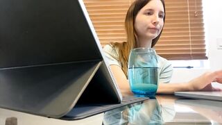 Perripiper (Piper Perri) OnlyFans Leaks bubblegum and lollipops lovers 2