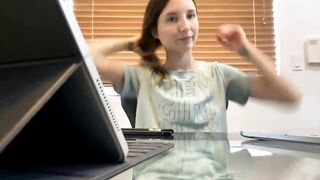 Perripiper (Piper Perri) OnlyFans Leaks bubblegum and lollipops lovers 2