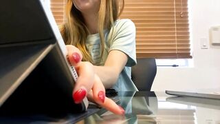 Perripiper (Piper Perri) OnlyFans Leaks bubblegum and lollipops lovers 2