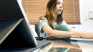 Perripiper (Piper Perri) OnlyFans Leaks bubblegum and lollipops lovers 2