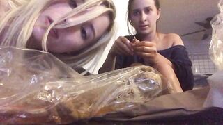 Perripiper (Piper Perri) OnlyFans Leaks bubblegum and lollipops lovers 56