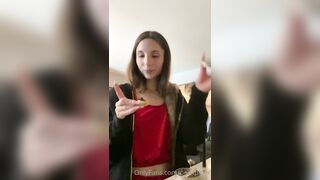 Perripiper (Piper Perri) OnlyFans Leaks bubblegum and lollipops lovers 49