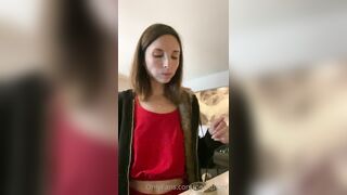 Perripiper (Piper Perri) OnlyFans Leaks bubblegum and lollipops lovers 49