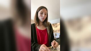 Perripiper (Piper Perri) OnlyFans Leaks bubblegum and lollipops lovers 49