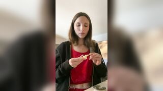 Perripiper (Piper Perri) OnlyFans Leaks bubblegum and lollipops lovers 49