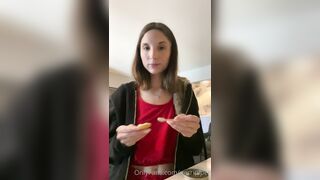 Perripiper (Piper Perri) OnlyFans Leaks bubblegum and lollipops lovers 49