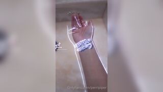 Perripiper (Piper Perri) OnlyFans Leaks bubblegum and lollipops lovers 69