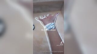 Perripiper (Piper Perri) OnlyFans Leaks bubblegum and lollipops lovers 69