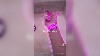 Perripiper (Piper Perri) OnlyFans Leaks bubblegum and lollipops lovers 69