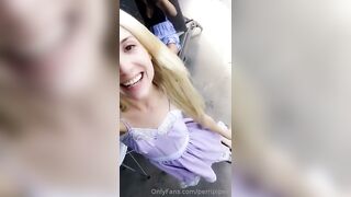 Perripiper (Piper Perri) OnlyFans Leaks bubblegum and lollipops lovers 104