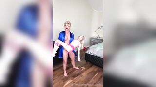 Perripiper (Piper Perri) OnlyFans Leaks bubblegum and lollipops lovers 100